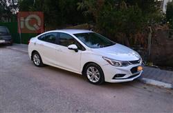 شيفروليه كروز